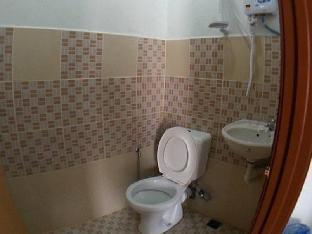 Izz Room Motel Langkawi Eksteriør billede