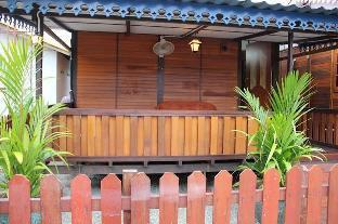 Izz Room Motel Langkawi Eksteriør billede