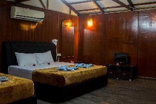 Izz Room Motel Langkawi Eksteriør billede