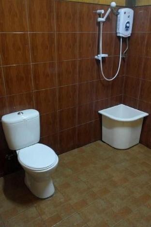 Izz Room Motel Langkawi Eksteriør billede
