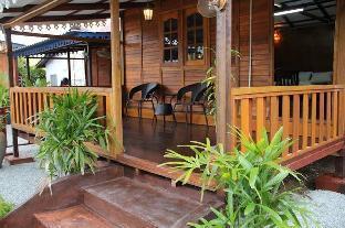 Izz Room Motel Langkawi Eksteriør billede