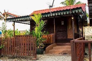 Izz Room Motel Langkawi Eksteriør billede