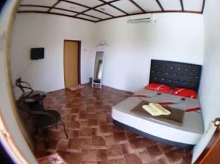 Izz Room Motel Langkawi Eksteriør billede
